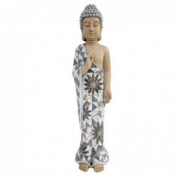 Figure de Bouddha oriental...