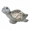 Figurine de tortue décorative pour le jardin et la maison