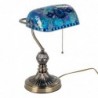 Lampe mosaïque de style ethnique pour la décoration de la maison et cadeaux originaux