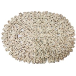 Salvantell Fibre de légumes crus | Salvanteles individuelle individuelle individuelle 1x35x50cm