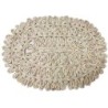 Salvantell Fibre de légumes crus | Salvanteles individuelle individuelle individuelle 1x35x50cm