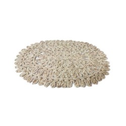 Salvantell Fibre de légumes crus | Salvanteles individuelle individuelle individuelle 1x35x50cm