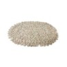 Salvantell Fibre de légumes crus | Salvanteles individuelle individuelle individuelle 1x35x50cm