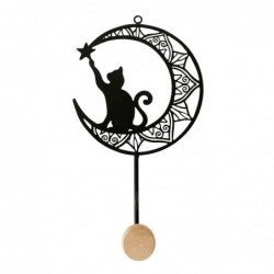 Cat Hanger 1 bouton...