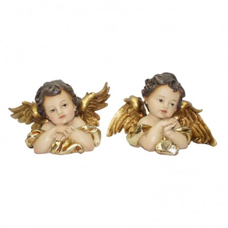 Figurine de Noël Angel 2U pour une décoration festive à Noël