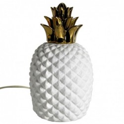 Lampe Ananas Décorative en...