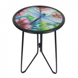 Table Libellule Tropicale...