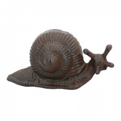 Figurine d'escargot en...