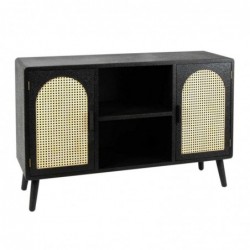 Meuble console vintage pour...