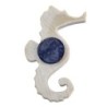 Figure 4 MARI. Résine Multicolor | Figure marine figure marine figures 9x1x4cm