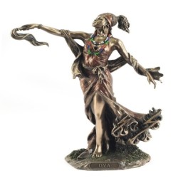Oya - Collection Classique Figurines en Bronze