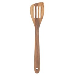 Collection d'ustensiles de cuisine à palette à fentes lavande et olive