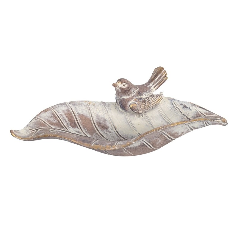 Fiche de résine marron | Table de décoration salon décoration boho cm