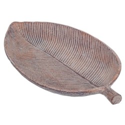 Fiche de résine grise | Table de décoration salon décoration boho cm