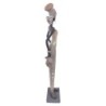 Signes Grimalt by SIGRIS - Figure africaine Figures | Éléphants africains et bruns - 10x4x12 cm