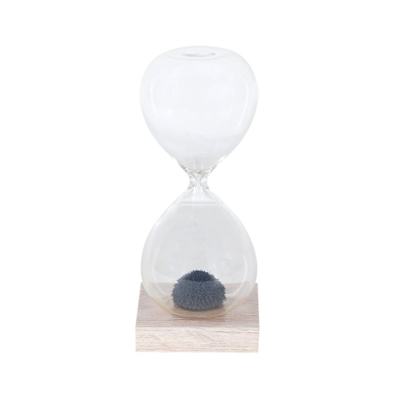 Horloge magnétique 30 secondes. Collection de presse-papiers cadeau Divers