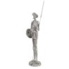 Figure Don Quichote Figures | Plusieurs argent - 43x10x10 cm