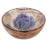 Home Decor - Lavando Burse Kitchen | Boîtes et plateaux lilas - 6x15x15 cm