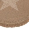 Origin Home Decor - Salvamantel Star Kitchen | Brun et 0x38x38 cm