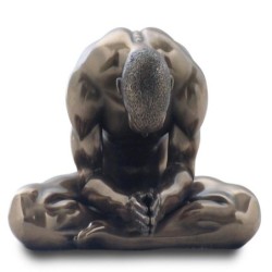 Figurine Précieuse Figurines Bronze Collection Classique