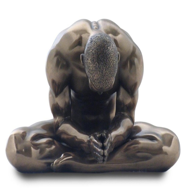 Figurine Précieuse Figurines Bronze Collection Classique