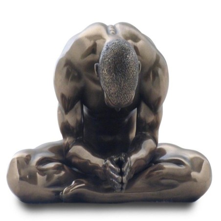 Figurine Précieuse Figurines Bronze Collection Classique