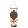 ORIGEN Home Decor Pendentif pendentif Pendant | Pendant brun - 57x25x3cm