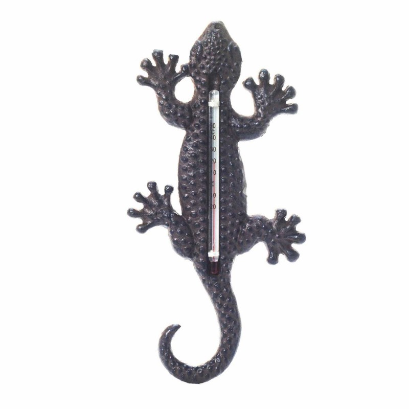 Thermomètre Lézard