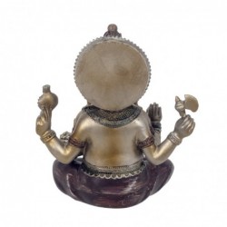 Figure Ganesh