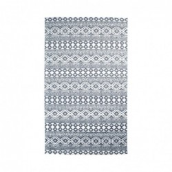 Tapis Gris 70X120 Cm....