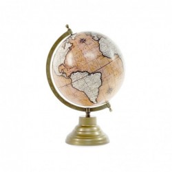 Globe Terrestre 20 Cm...