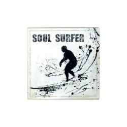 Mur De La Plaque -Soul Surfeur