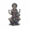 Lakshmi Assis Bouddhas Figures Collection Orientale