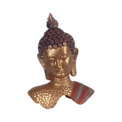 Têtes de Bouddha Bouddhas Collection Orientale