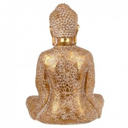 Big Golden Buddha Figures Buddhas Oriental Collection