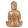 Big Golden Buddha Figures Buddhas Oriental Collection