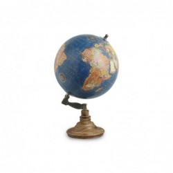 Globe terrestre 20 cm....