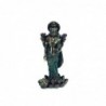 Lakshmi sur Lotus Figures Bouddhas Oriental Collection