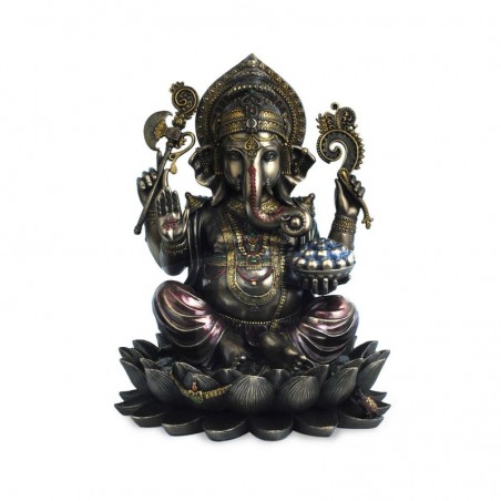 Ganesha.