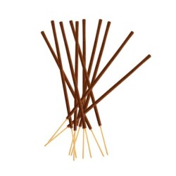 Le cadeau d'encens de pin complète la collection Natura India