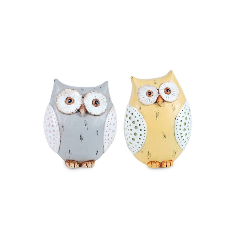 Hibou Set 2 Unités