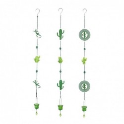 Pendentif Cactus T-Lite 3U