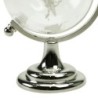 ORIGEN Home Decor Ballons Ronds Monde Écru 9x7x6cm - Décoration Maison