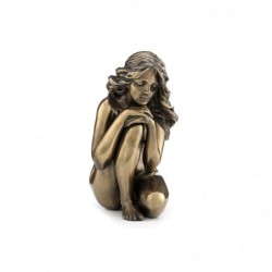 Figure Femme Nue