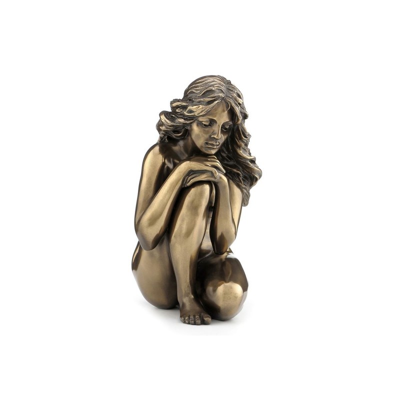 Figure Femme Nue