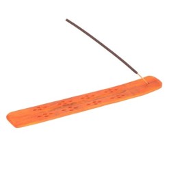 Supports d'encens 7 couleurs Comprend 7 unités-cadeaux Natura complète la collection Inde