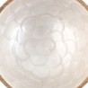 ORIGIN Home Decor Boîtes et plateaux à bol moyen | Bol Rond en Argent - 3x5x5cm