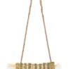 ORIGEN Home Decor Décoration Murale Images Beige - 63x32x1cm