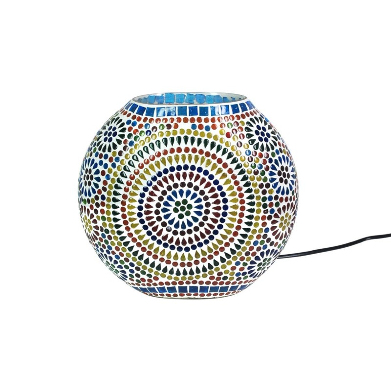 Lampe Mosaïque