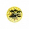 Horloge Ornement Palmier Horloges Murales Collection Vintage